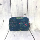 Fragrant Forest Travel Pouch