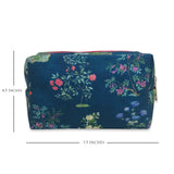 Fragrant Forest Travel Pouch