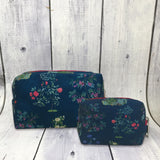 Fragrant Forest Travel Pouch