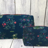 Fragrant Forest Travel Pouch