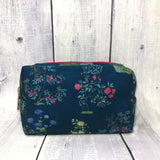 Fragrant Forest Travel Pouch