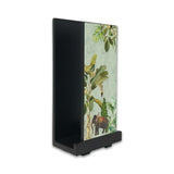 Tropical Elephant Cloth Napkin Stand