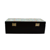 Pale Blossom Tea Box
