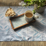 Subtle Grunge Enamel Small Tray Deal