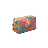 Peachy Days  Travel Pouch