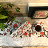 Ikat Chintz Tea Box