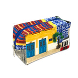 Marrakech Tramway Travel Pouch