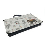 Majestic Elephant Lap Tray