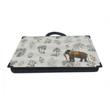 Majestic Elephant Lap Tray