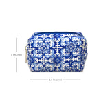 Marrakech Tramway Travel Pouch