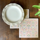 Delicate Jaal Trivet
