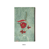 Chintz Boota Book Shaped Box