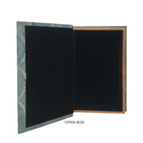 Chintz Boota Book Shaped Box