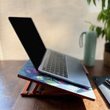Lotus Jaal Laptop Stand