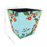 Tropical Fruit Canopy Dustbin