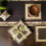 Coco Grunge Trivet