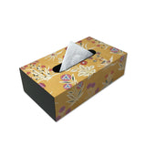 Chintz Garden Tissue Box