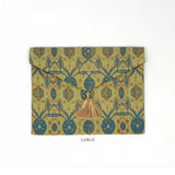 Mint Brocode Gift Envelope - Medium