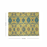 Mint Brocode Gift Envelope - Medium