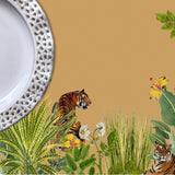 Tropical Forest - Tiger Tablemat