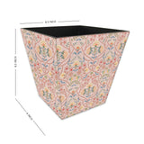 Delicate Jaal Dustbin