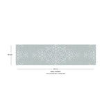Subtle Grunge  Table Runner