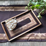 Coco Grunge Enamel Medium Tray Deal