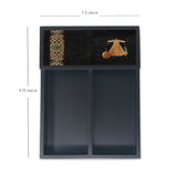 Royal Robe Cutlery Tray