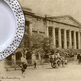 Old Bombay - Asiatic Library Tablemat