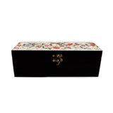 Ikat Chintz Tea Box