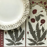 Jaipur Boota Tablemat
