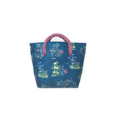 Fragrant Forest Roll down Bag/Basket