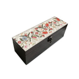 Ikat Chintz Tea Box