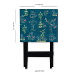 Fragrant Forest Folding Table
