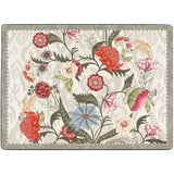 Ikat Chintz Tablemat