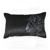 Eye of the Leopard Cushion Cover