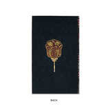 Royal Robe Book Shaped Box