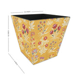 Chintz Garden Dustbin