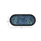 Fragrant Forest Oval Small Tray Deal