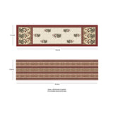Jaipur Boota Reversible Table Runner