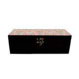 Delicate Jaal Tea Box