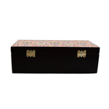 Delicate Jaal Tea Box