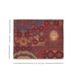 Moorish Jaal Pouch