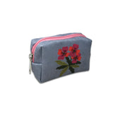 Whimsical Dragon Fly Travel Pouch