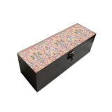 Delicate Jaal Tea Box
