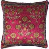 Boota Bahar Jaal Cushion Cover