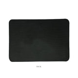 Lemon Lush Laminated Tablemat