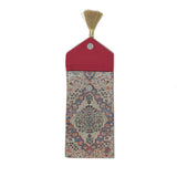 Classic Persian Kilim Gift Envelope - Small
