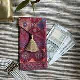 Moorish Jaal Gift Envelope - Small