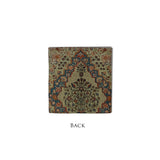 Classic Persian Kilim Gift Pouch - Mini